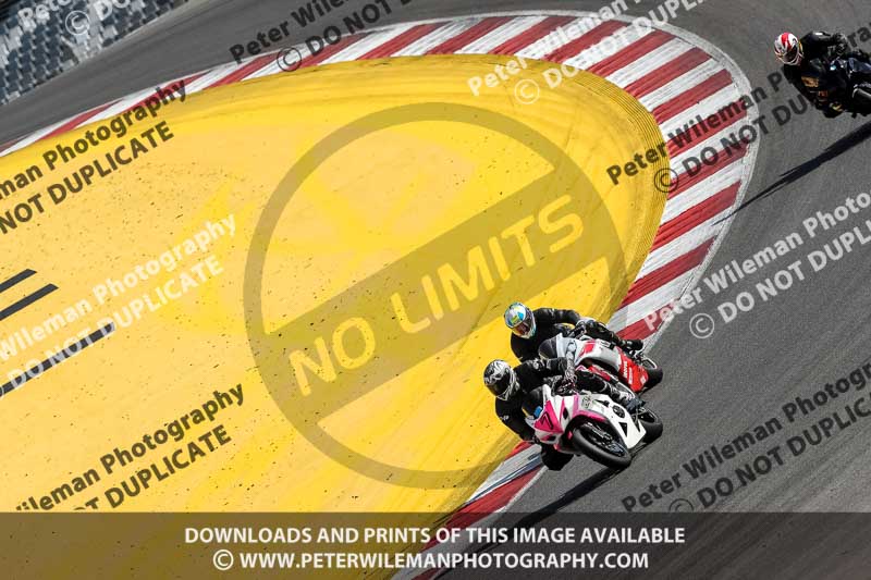motorbikes;no limits;october 2019;peter wileman photography;portimao;portugal;trackday digital images